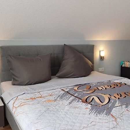 Premiumhaus Hygge Villa ฮาสเซลเฟลเดอ ภายนอก รูปภาพ