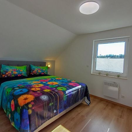 Premiumhaus Hygge Villa ฮาสเซลเฟลเดอ ภายนอก รูปภาพ
