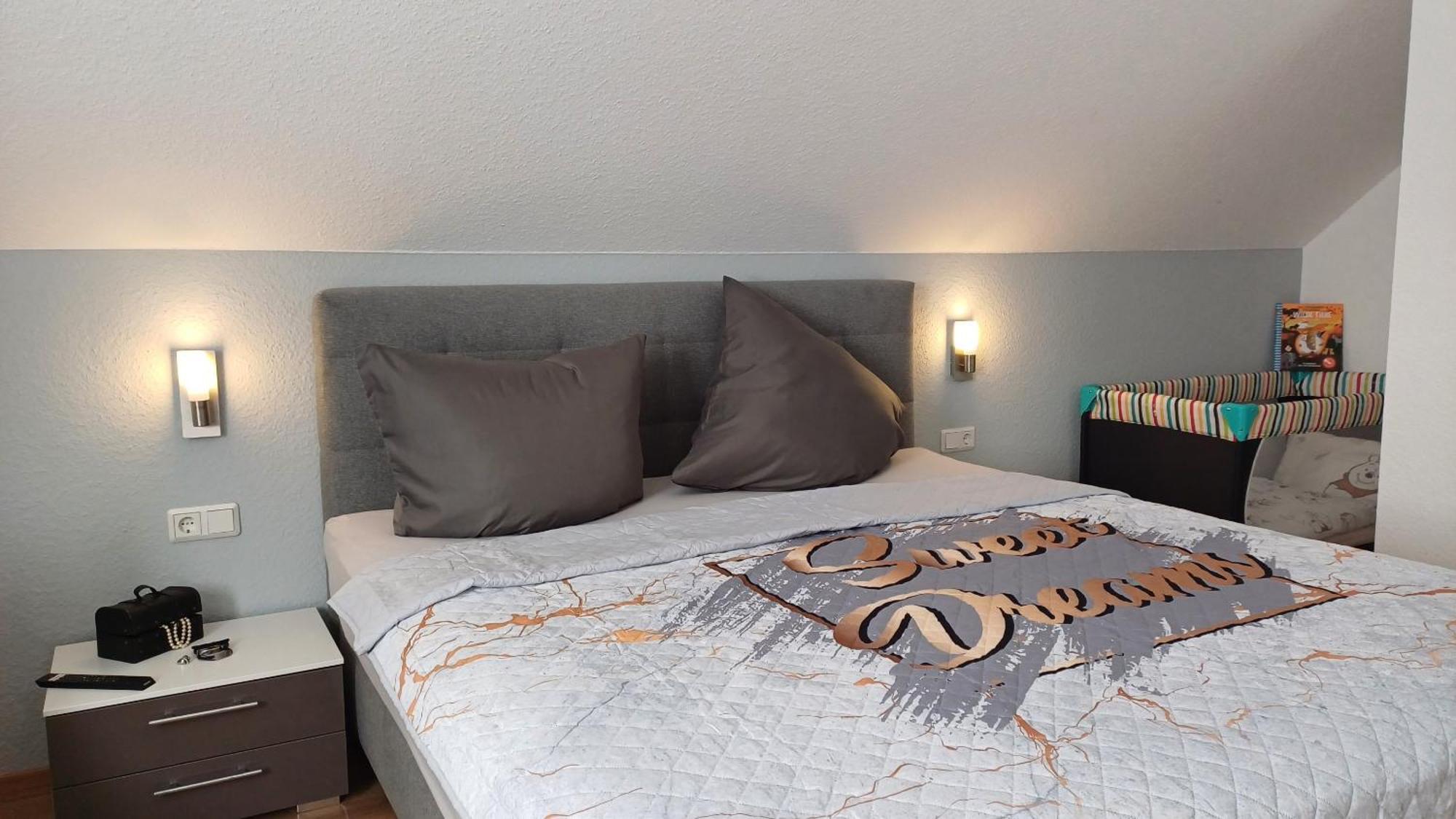 Premiumhaus Hygge Villa ฮาสเซลเฟลเดอ ภายนอก รูปภาพ
