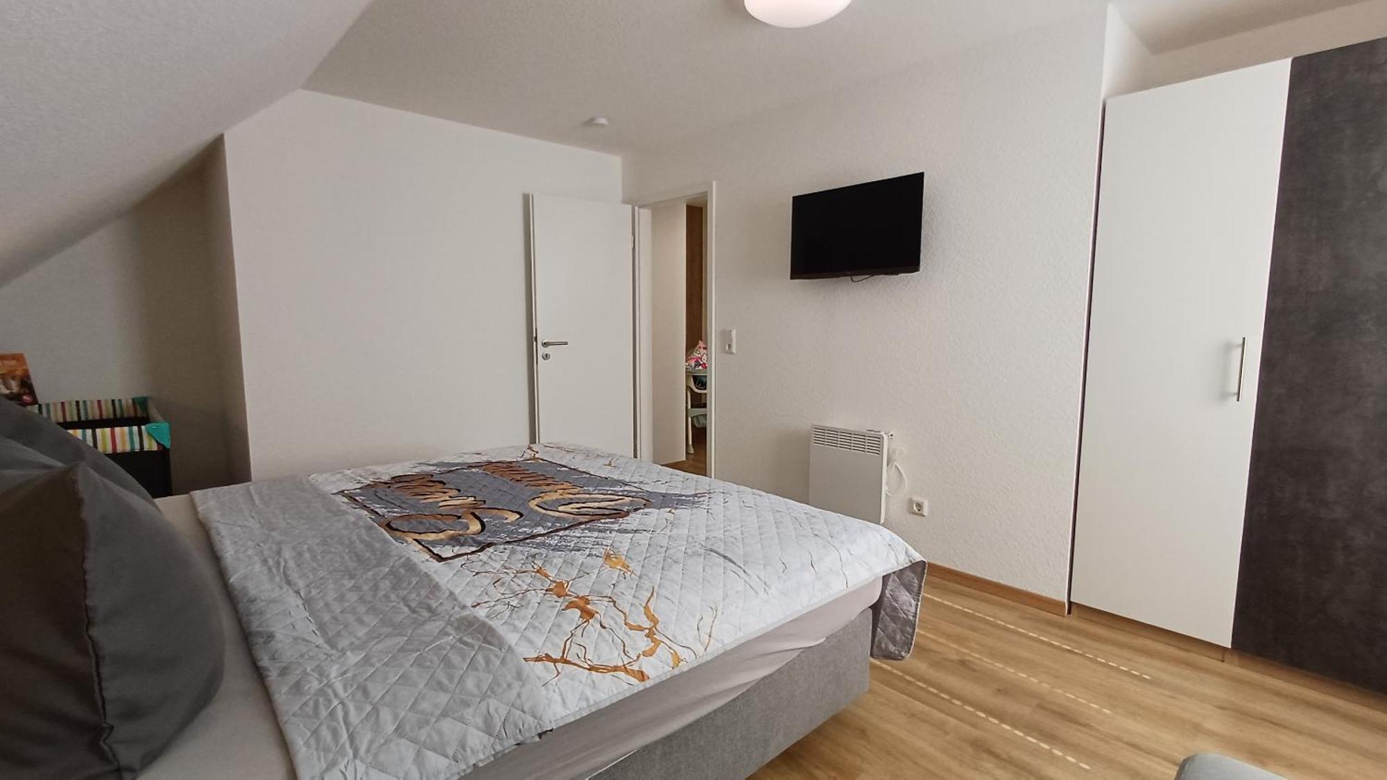 Premiumhaus Hygge Villa ฮาสเซลเฟลเดอ ภายนอก รูปภาพ