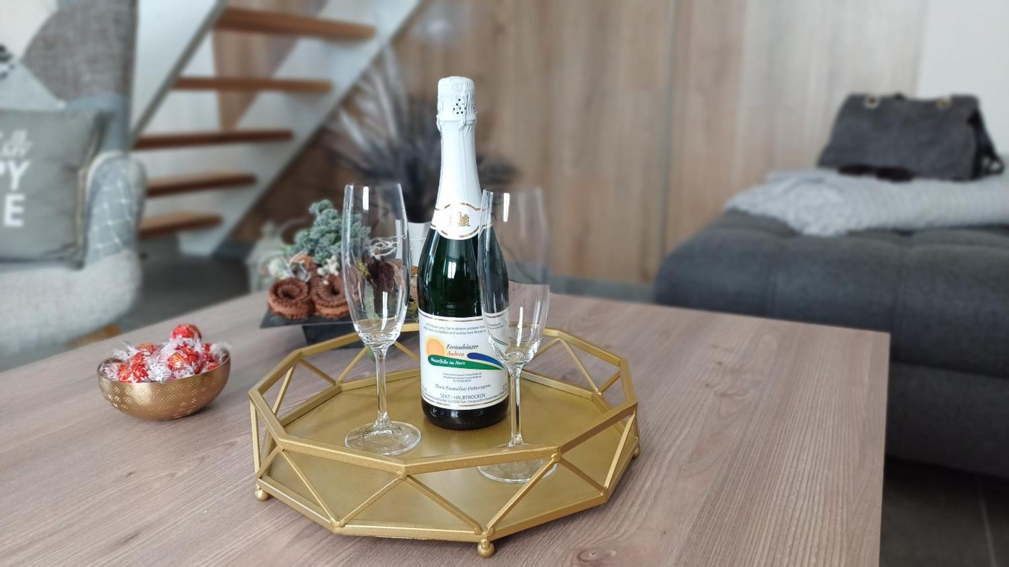Premiumhaus Hygge Villa ฮาสเซลเฟลเดอ ภายนอก รูปภาพ