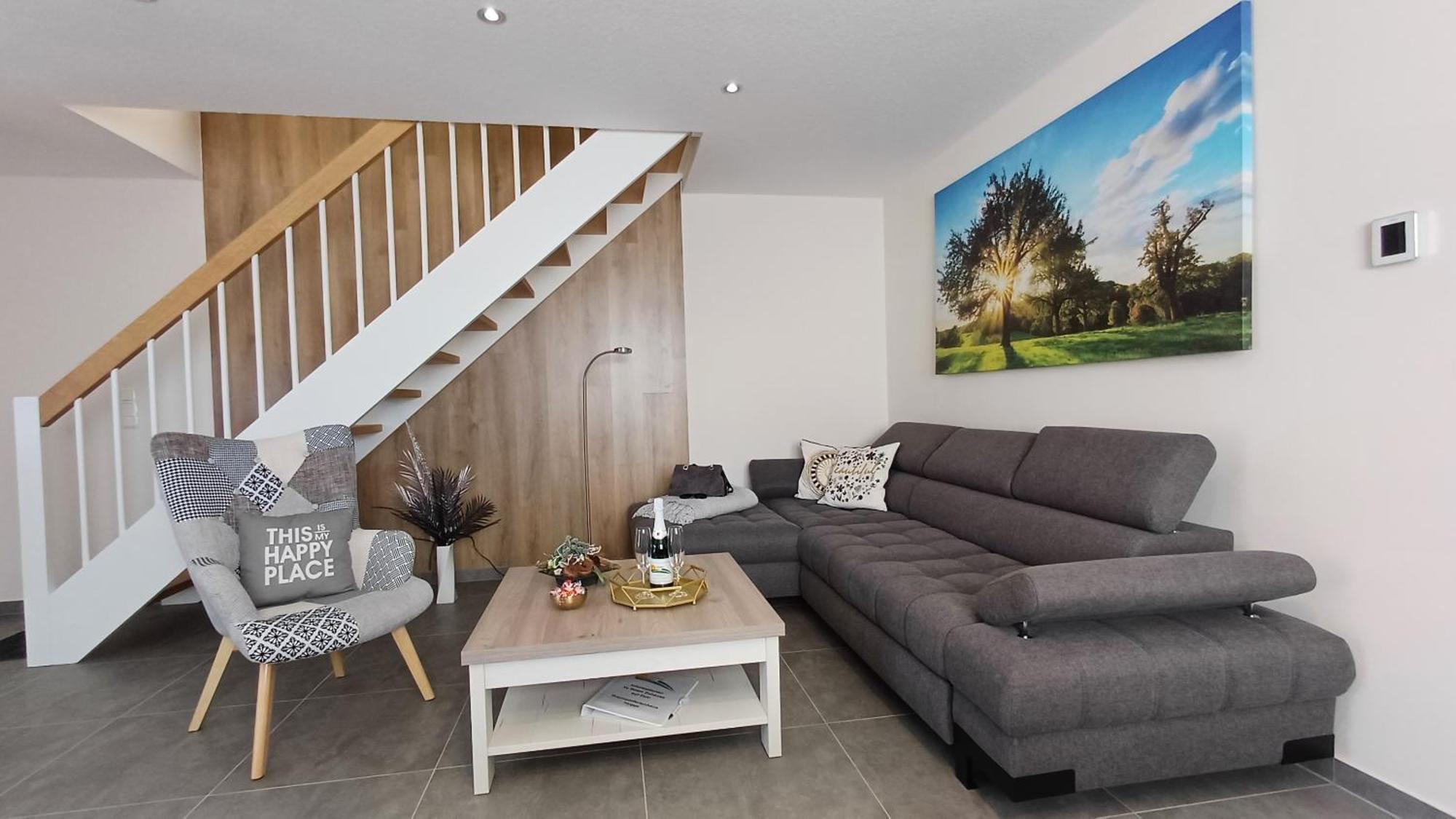 Premiumhaus Hygge Villa ฮาสเซลเฟลเดอ ภายนอก รูปภาพ
