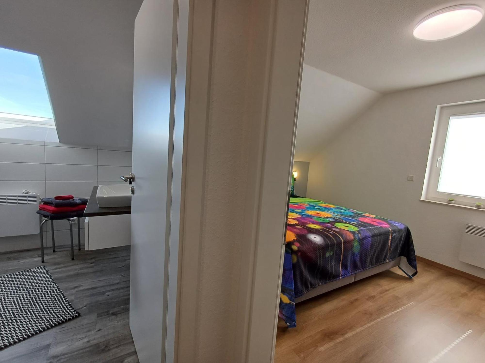 Premiumhaus Hygge Villa ฮาสเซลเฟลเดอ ภายนอก รูปภาพ