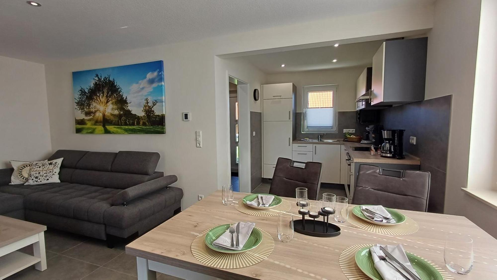 Premiumhaus Hygge Villa ฮาสเซลเฟลเดอ ภายนอก รูปภาพ