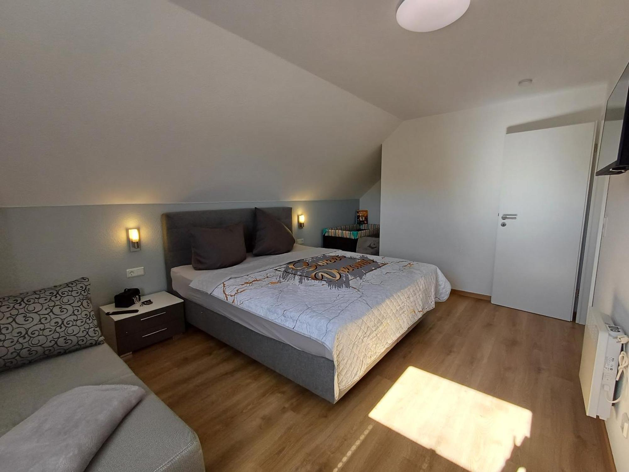 Premiumhaus Hygge Villa ฮาสเซลเฟลเดอ ภายนอก รูปภาพ