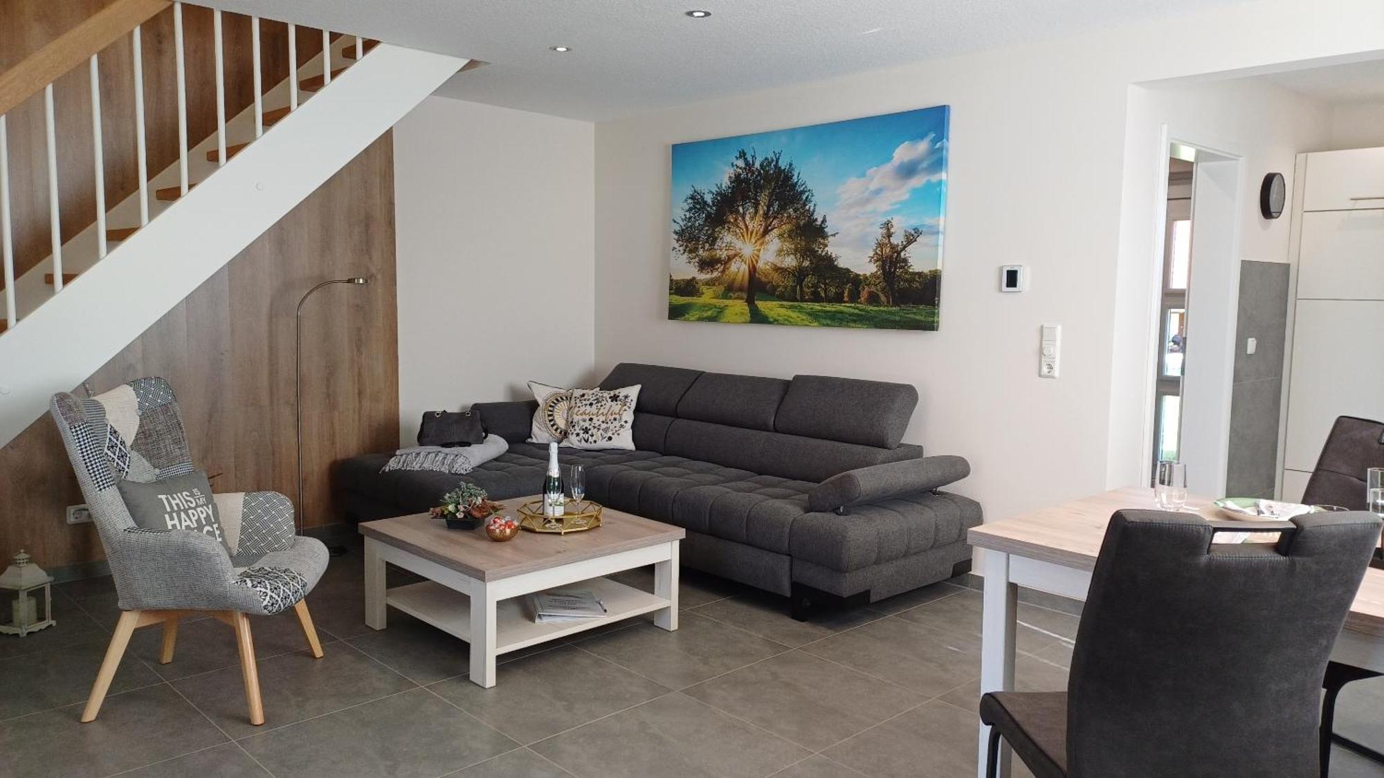 Premiumhaus Hygge Villa ฮาสเซลเฟลเดอ ภายนอก รูปภาพ